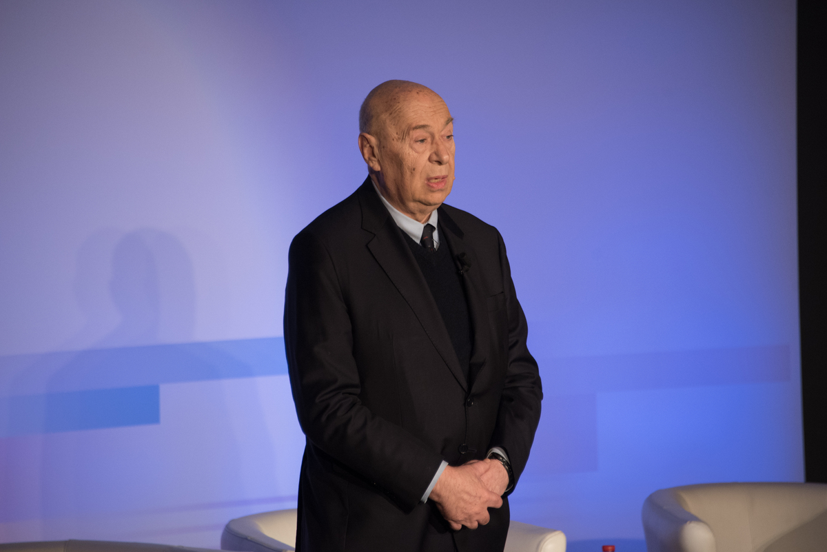 Roche, celebrati i 125 anni dell’azienda in Italia Roche, celebrati i 125 anni dell’azienda in Italia