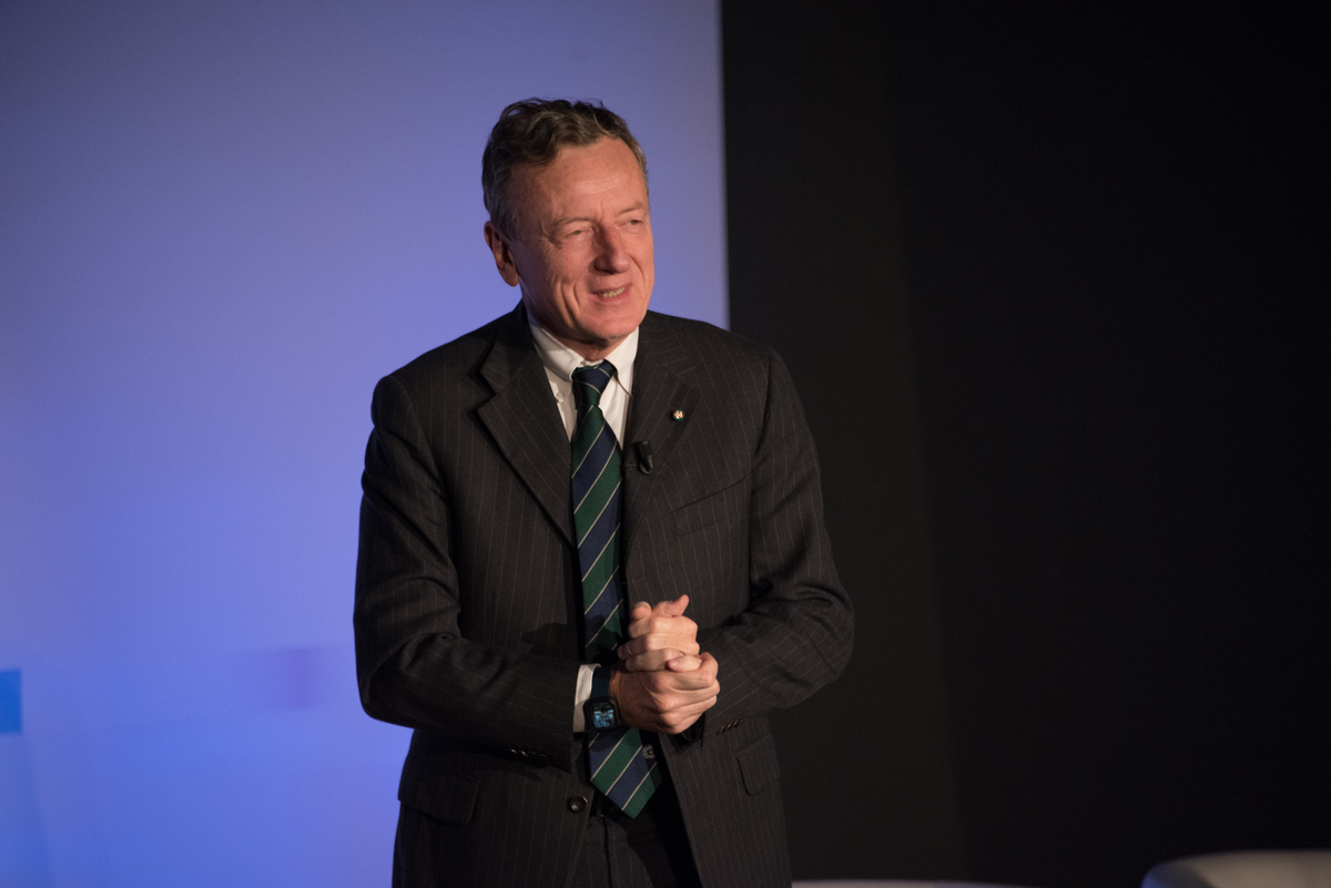 Roche, celebrati i 125 anni dell’azienda in Italia Roche, celebrati i 125 anni dell’azienda in Italia