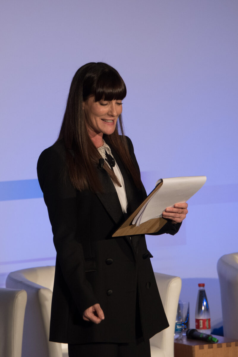 Roche, celebrati i 125 anni dell’azienda in Italia Roche, celebrati i 125 anni dell’azienda in Italia