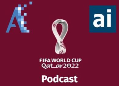 Mondiali Qatar 2022 il giorno della finale. ASCOLTA IL PODCAST DI AFFARI