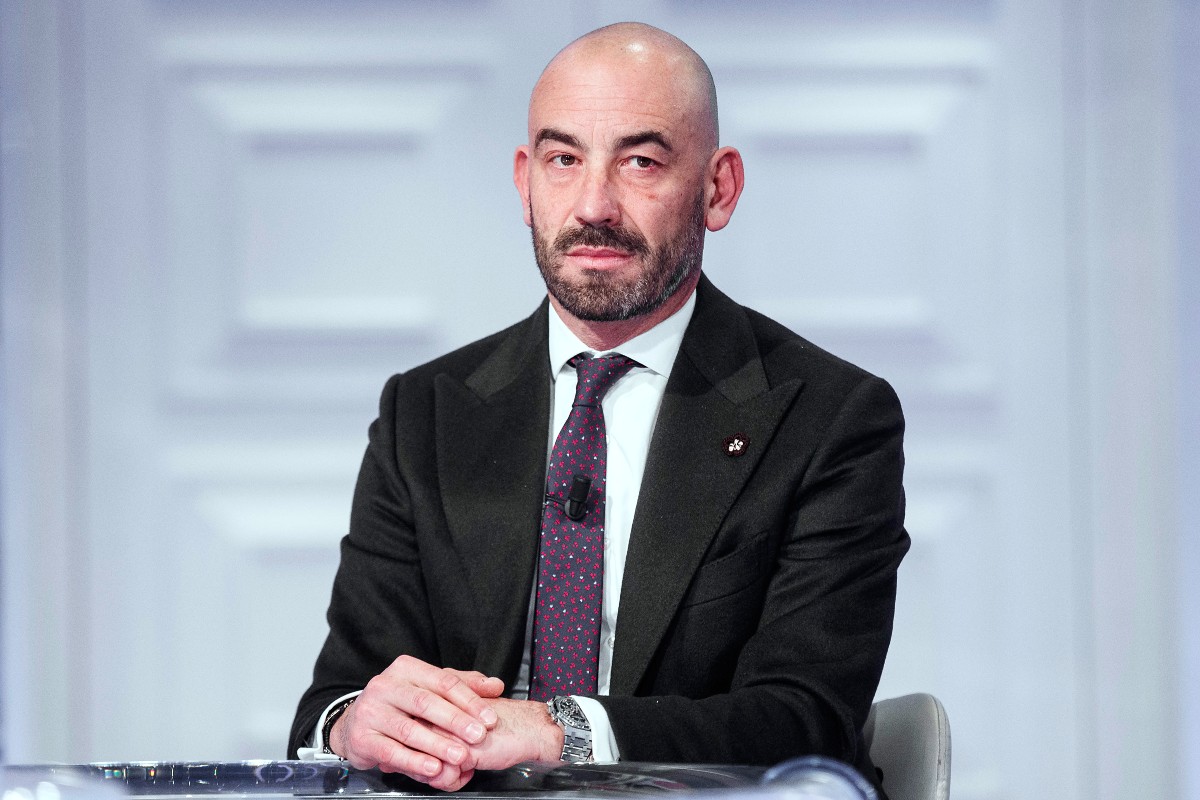 Pregliasco candidato in Lombardia, Bassetti: “Tutti i virologi di sinistra…” Pregliasco candidato in Lombardia, Bassetti: “Tutti i virologi di sinistra…”