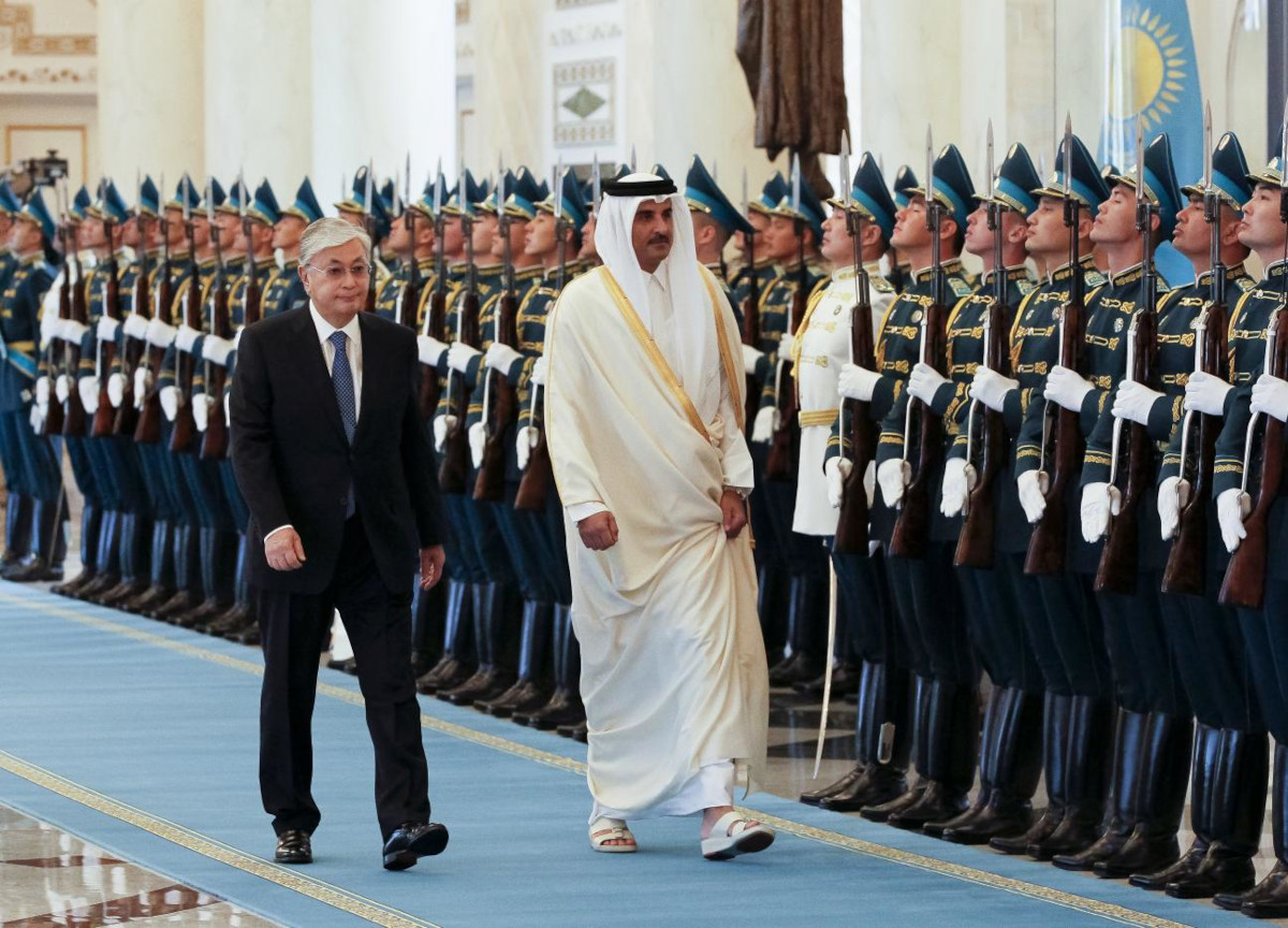 Qatar-gate, gli emiri di Doha “staccano” il gas. Ora per l’Europa sono guai