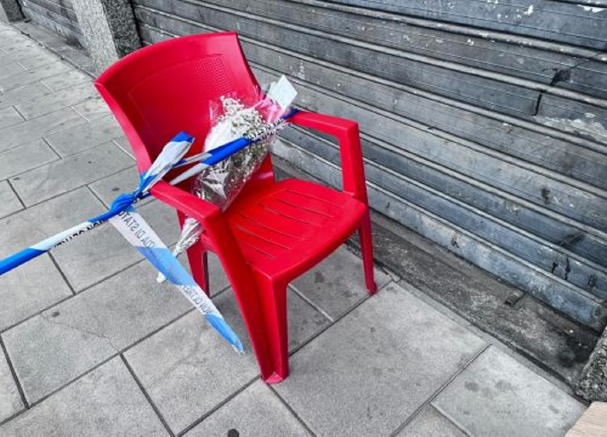 Milano, titolare del bar in Corvetto freddato con 5 colpi di pistola. VIDEO Milano, titolare del bar in Corvetto freddato con 5 colpi di pistola. VIDEO