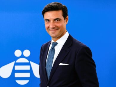 IBM: Maurizio Decollanz nuovo direttore marketing e comunicazione