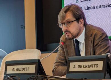 Imprese lombarde, Guidesi: da Regione ulteriori 288 milioni. Video