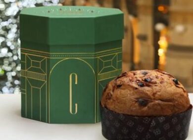 Panettone e dolci griffati, da Ferragni a Dolce&Gabbana: i migliori del 2022