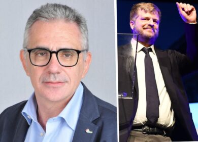 Il significato della candidatura di Pregliasco contro la narrazione del Covid
