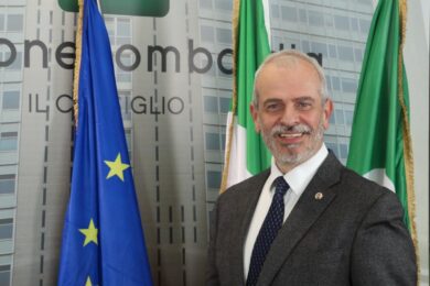 Lega, Mura: “Non siamo traditori, sosteniamo Fontana”