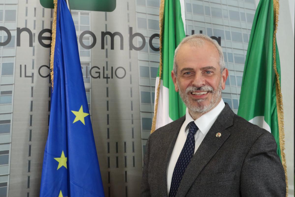 Lega, Mura: “Non siamo traditori, sosteniamo Fontana” Lega, Mura: “Non siamo traditori, sosteniamo Fontana”