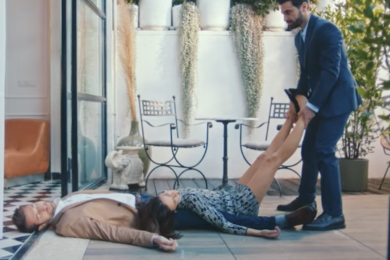 Idealista lancia il nuovo spot pubblicitario “Mi raccomando”