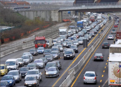 Le 10 auto più cercate in rete dagli italiani nel 2022