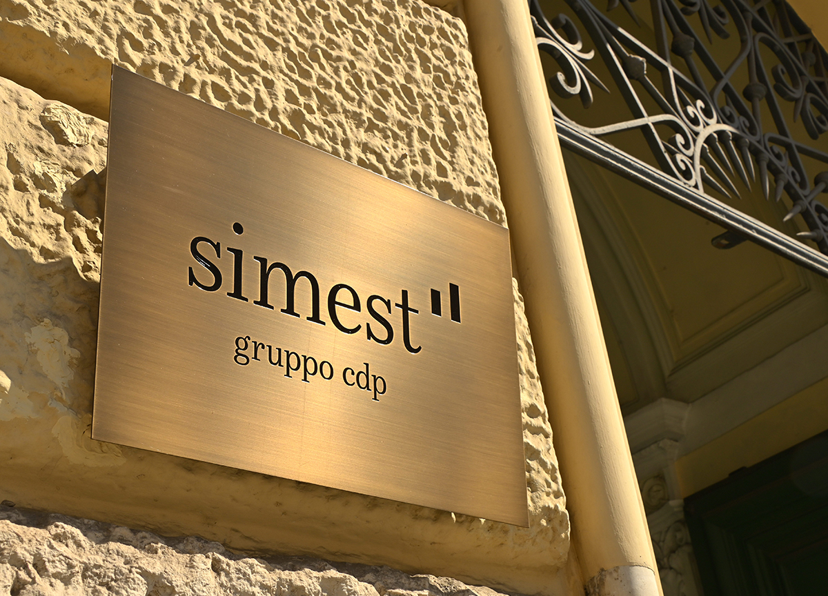 SIMEST, partner delle imprese negli investimenti all’estero SIMEST, partner delle imprese negli investimenti all’estero
