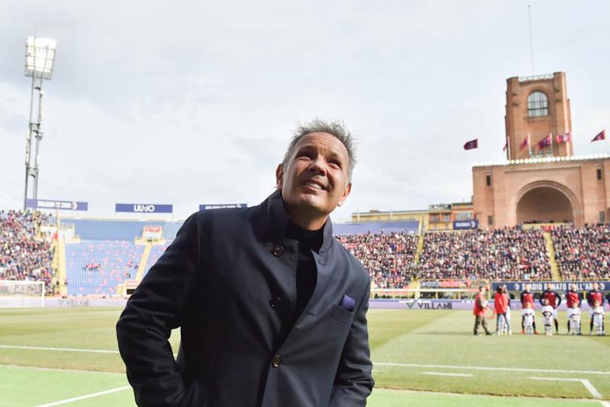 Mihajlovic: l’addio del mondo del calcio e della politica all’allenatore