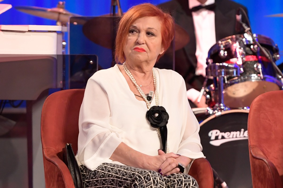 Wanna Marchi e Stefania Nobile, ritorno in tv. Televendita benefica per un’Ong Wanna Marchi e Stefania Nobile, ritorno in tv. Televendita benefica per un’Ong