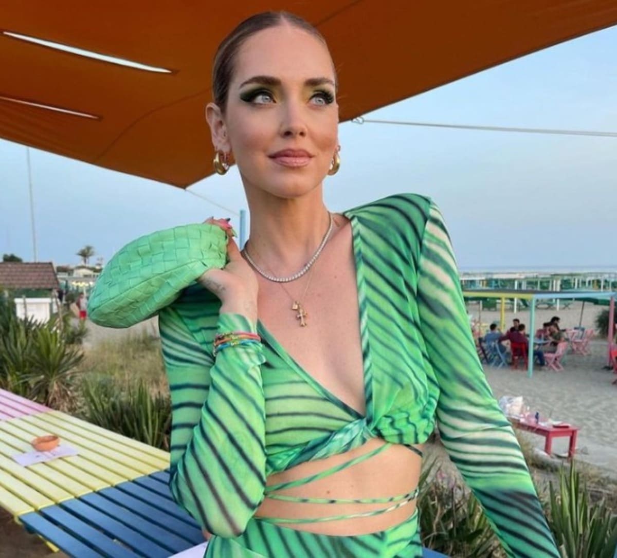 Panettone e dolci griffati, da Ferragni a Dolce&Gabbana: i migliori del 2022