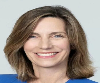 Céleste Thomasson è il nuovo Direttore Audit & Rischio di Renault Group