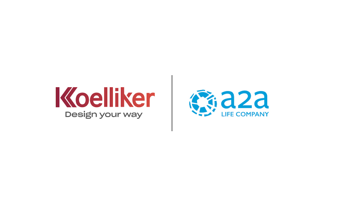 Siglata la partneship tra Koelliker e A2A per accelerare la mobilità elettrica Siglata la partneship tra Koelliker e A2A per accelerare la mobilità elettrica