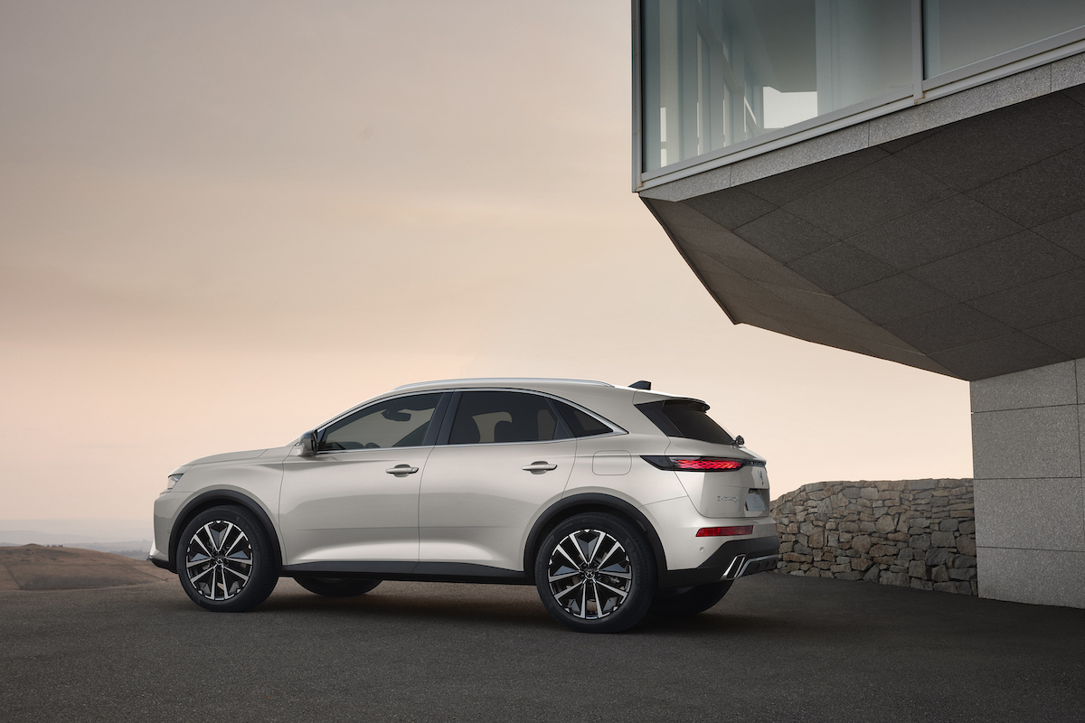 Ds Automobiles lancia il programma DS Certified per le vetture usate Ds Automobiles lancia il programma DS Certified per le vetture usate