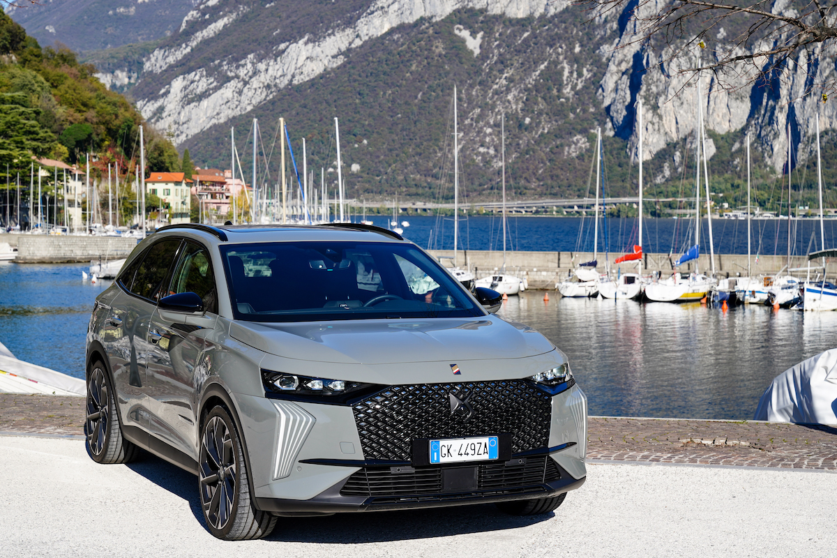 Ds Automobiles lancia il programma DS Certified per le vetture usate Ds Automobiles lancia il programma DS Certified per le vetture usate