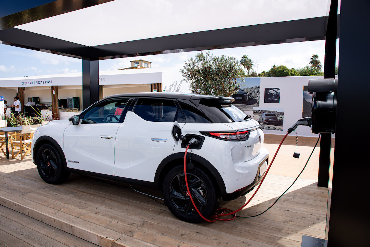 Ds Automobiles lancia il programma DS Certified per le vetture usate Ds Automobiles lancia il programma DS Certified per le vetture usate