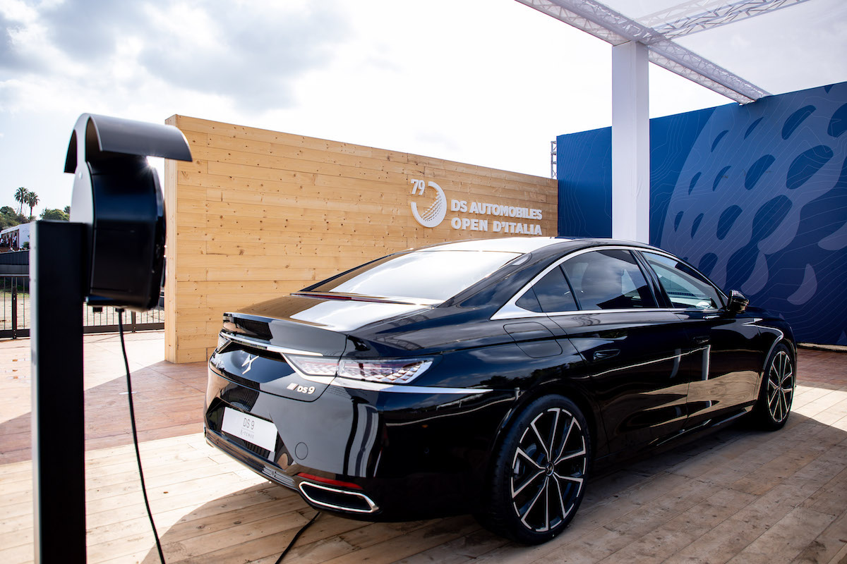 Ds Automobiles lancia il programma DS Certified per le vetture usate Ds Automobiles lancia il programma DS Certified per le vetture usate