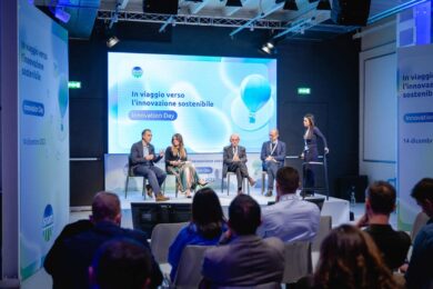 Snam, ospitato a Milano l’Innovation Day 2022