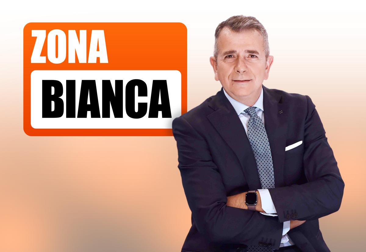 Zona Bianca ospiti stasera: tutto sul destino del reddito di cittadinanza Zona Bianca ospiti stasera: tutto sul destino del reddito di cittadinanza
