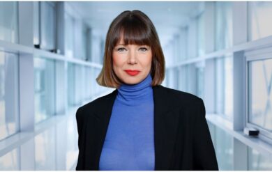 Rebecca Reinermann a capo del  marketing di Opel/Vauxhall