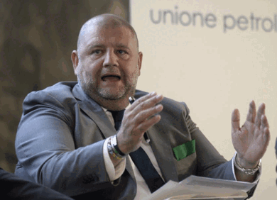 “Bollette? Nel Meridione fa più caldo. Lo Stato aiuti di più il Nord”