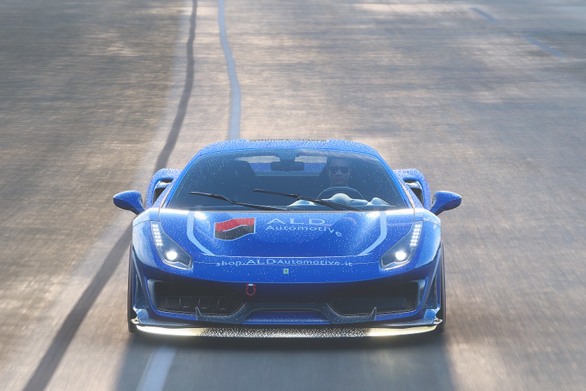 ALD Automotive Italia entra nel mondo del gaming ALD Automotive Italia entra nel mondo del gaming