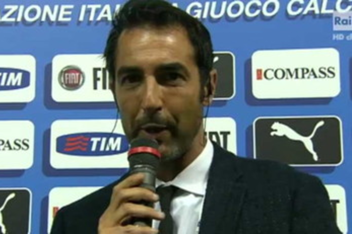 Le rivelazioni choc di Antinelli: “In Rai una persona voleva eliminarmi” Le rivelazioni choc di Antinelli: “In Rai una persona voleva eliminarmi”
