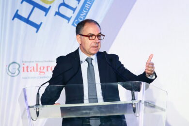 Portaccio, Presidente Italgrob: “Urge bloccare gli aumenti ingiustificati”