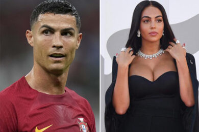 Cristiano Ronaldo, ultimatum Al Nassr. Georgina Rodriguez: “L’anno più difficile della mia vita”