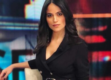 Controcorrente, Veronica Gentili lascia il programma. Ecco quando torna