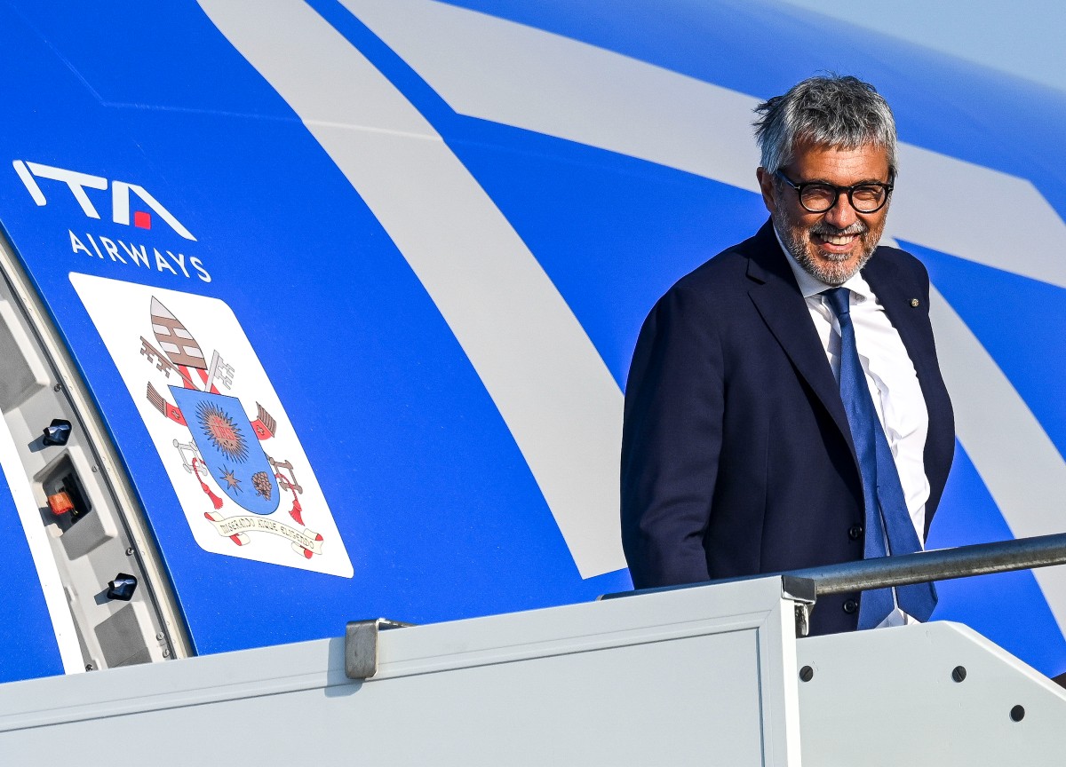 Ita, il consiglio dei ministri vara un Dpcm per l’ingresso di Lufthansa Ita, il consiglio dei ministri vara un Dpcm per l’ingresso di Lufthansa
