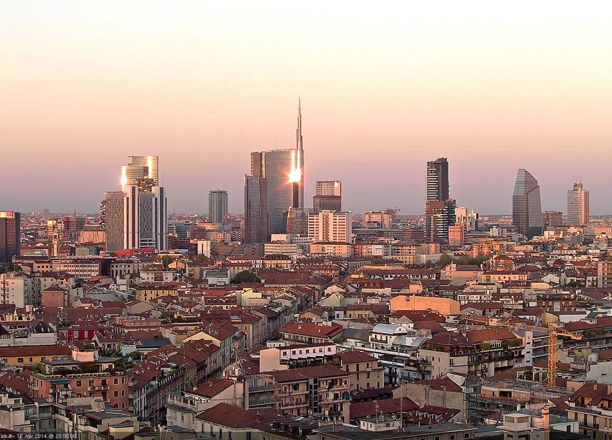 Milano, continua il fenomeno del caro-casa Milano, continua il fenomeno del caro-casa