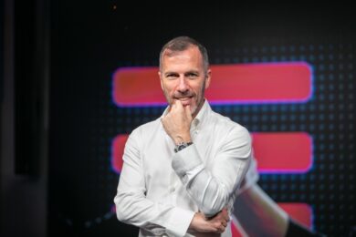 Tim, Labriola: “Siamo tornati leader. Il mercato va verso il consolidamento”
