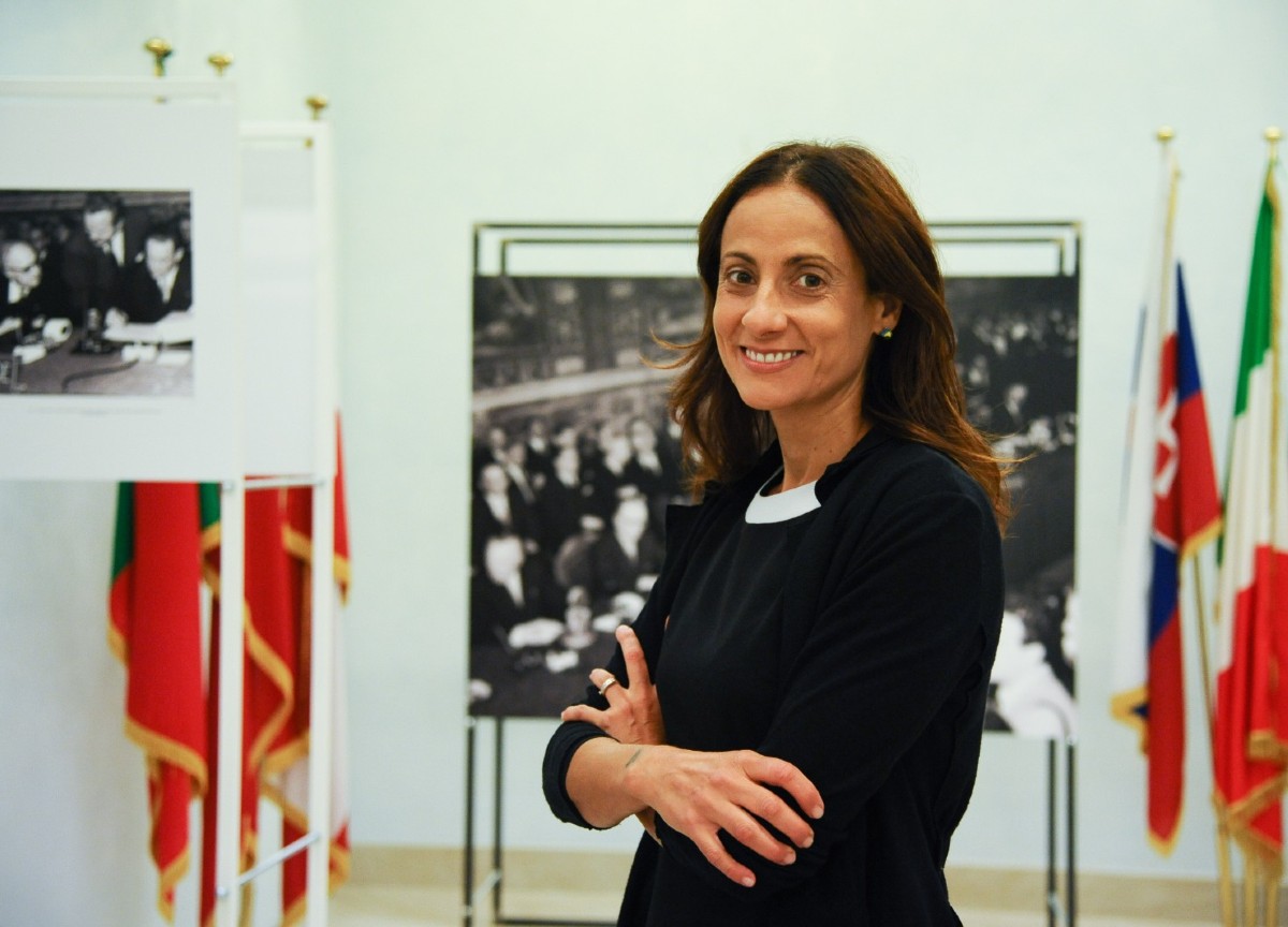 Galleria foto 'Qatar-gate? Una tragedia anche per la Meloni. E la guerra sarà ancora lunga' - foto 1
