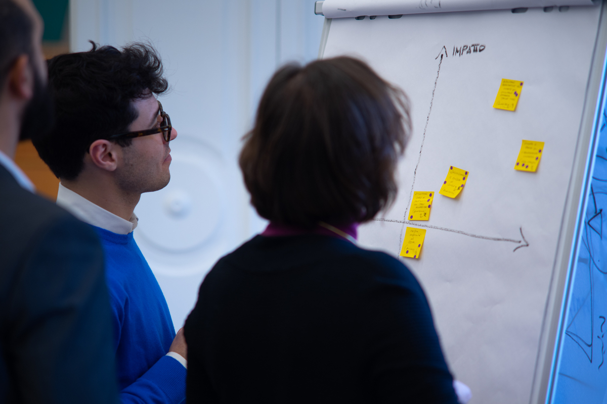 Startup, 6 italiane inserite nel programma “Cloud for Impact” Startup, 6 italiane inserite nel programma “Cloud for Impact”
