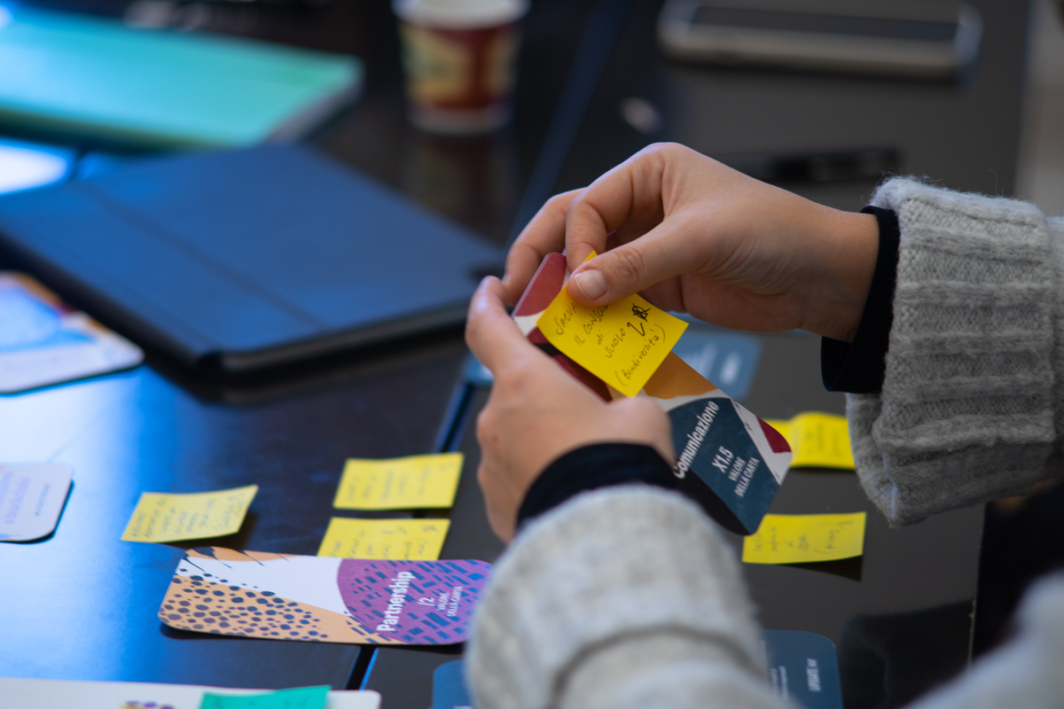 Startup, 6 italiane inserite nel programma “Cloud for Impact” Startup, 6 italiane inserite nel programma “Cloud for Impact”