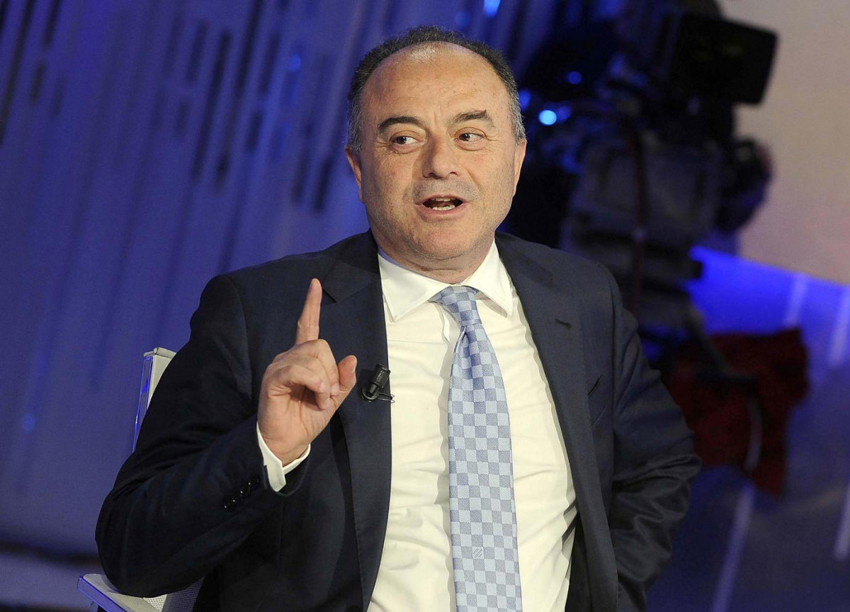 Nicola Gratteri, salta la sua nomina al Dap. Decisivo il veto di Forza Italia Nicola Gratteri, salta la sua nomina al Dap. Decisivo il veto di Forza Italia