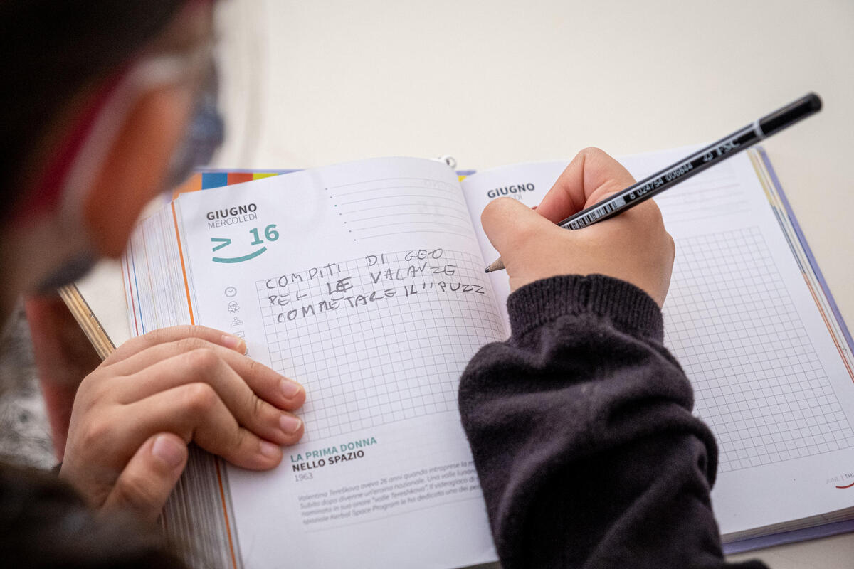 A Natale niente compiti delle vacanze: la circolare della preside A Natale niente compiti delle vacanze: la circolare della preside