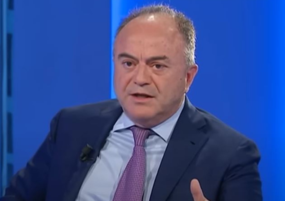 Nicola Gratteri, salta la sua nomina al Dap. Decisivo il veto di Forza Italia Nicola Gratteri, salta la sua nomina al Dap. Decisivo il veto di Forza Italia