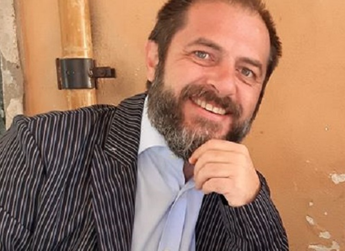 Usuelli: “Nessuna ipotesi sostegno a Moratti”. + Europa dopo il no a Majorino Usuelli: “Nessuna ipotesi sostegno a Moratti”. + Europa dopo il no a Majorino