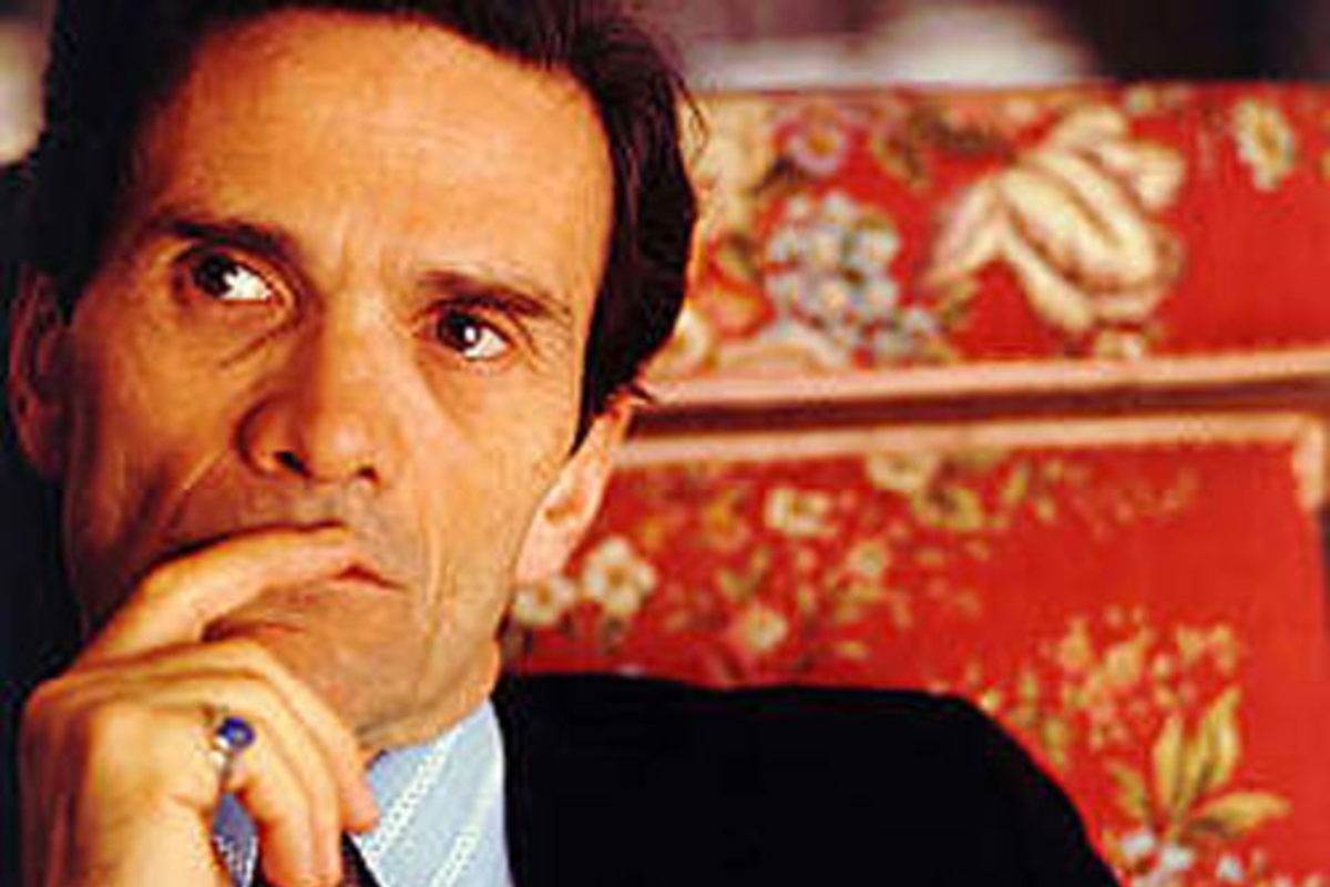 Il mistero Pasolini. In tutto il mondo si celebra il centenario della nascita Il mistero Pasolini. In tutto il mondo si celebra il centenario della nascita