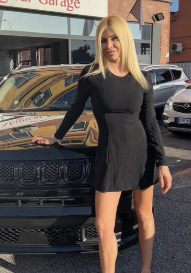 Paola Caruso sparita dai social. Ecco perché: “Mio figlio vittima di…”