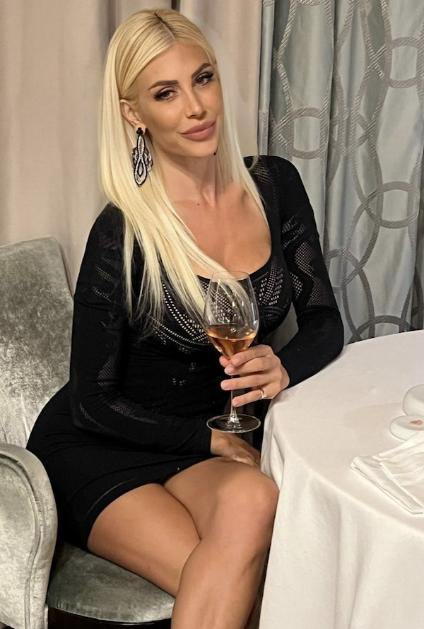 Paola Caruso sparita dai social. Ecco perché: “Mio figlio vittima di…”