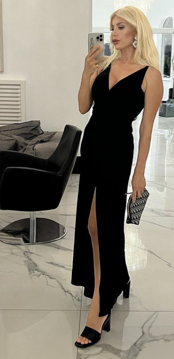 Paola Caruso sparita dai social. Ecco perché: “Mio figlio vittima di…”