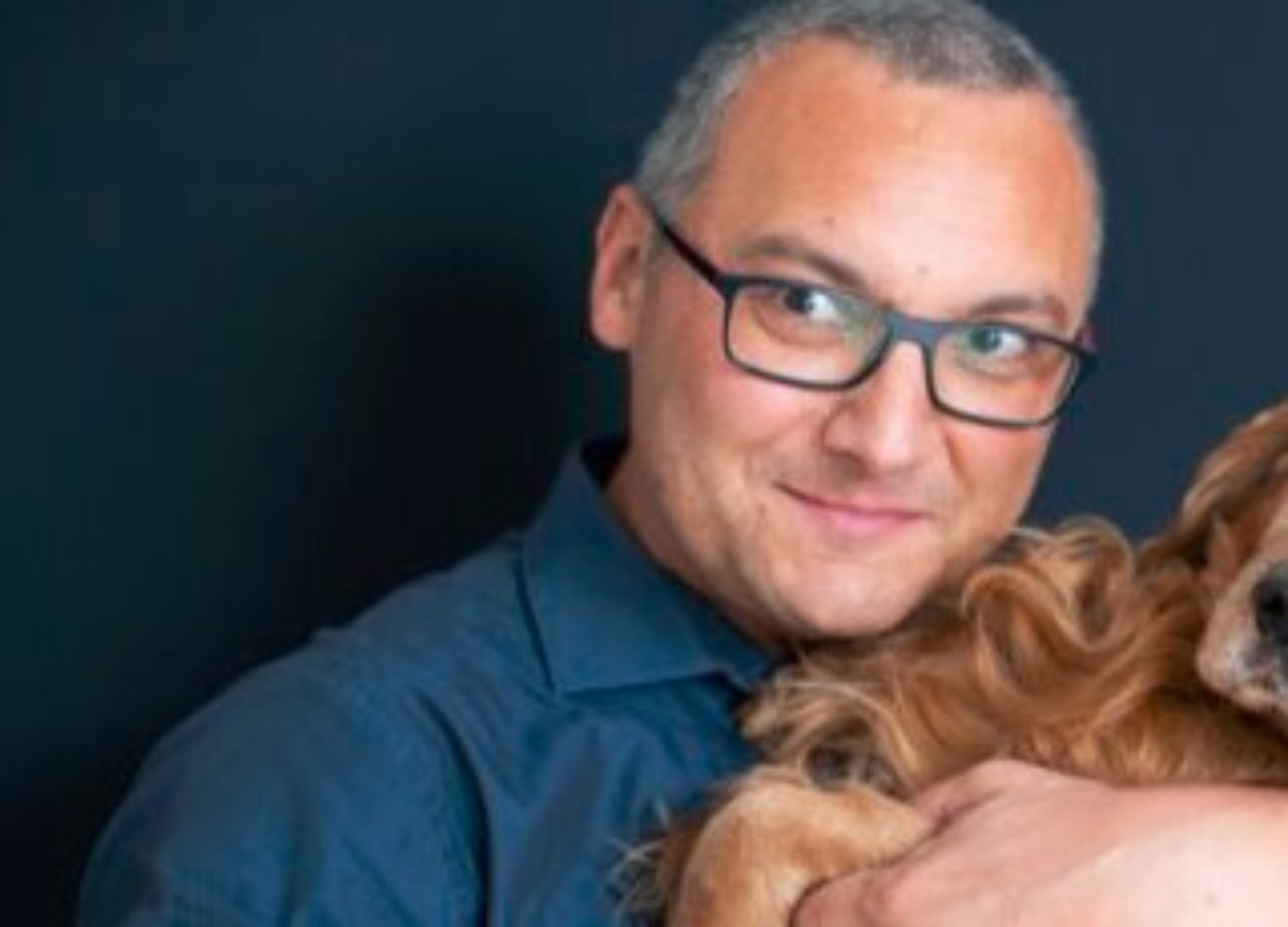 Ex calciatore vinto dalla leucemia a 48 anni. “Io come Mihajlović” Ex calciatore vinto dalla leucemia a 48 anni. “Io come Mihajlović”