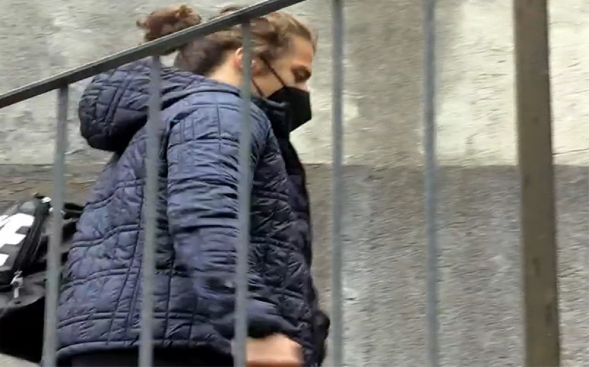 Grillo jr, il video del bacio nel privè che cambia tutto. L’udienza decisiva Grillo jr, il video del bacio nel privè che cambia tutto. L’udienza decisiva